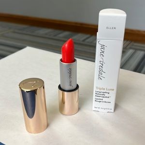 jane iredale triple luxe lipstick  ELLEN